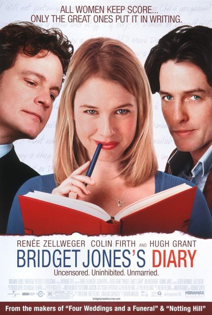 Bridget Jones's Diary (2001) BluRay 2160p DV HDR DTS-HD AC3 HEVC NL-RetailSub REMUX