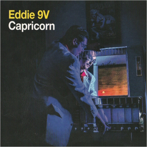 Eddie 9V - Capricorn (2023) (flac + mp3@320)