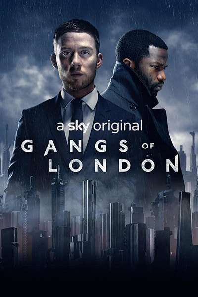 GANGS OF LONDON (2022) S02E06 1080p WEB-DL DDP2.0 NL Sub