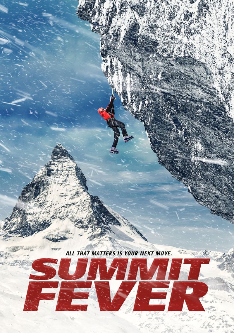 Summit Fever (2022)1080p WEB-DL Yellow BARF x264  NL Subs Ingebakken