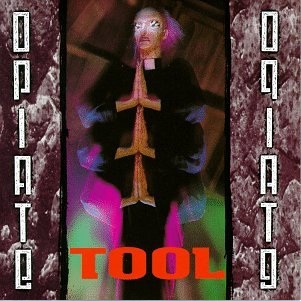 TOOL - Opiate (1992) -24bit-48kHz-