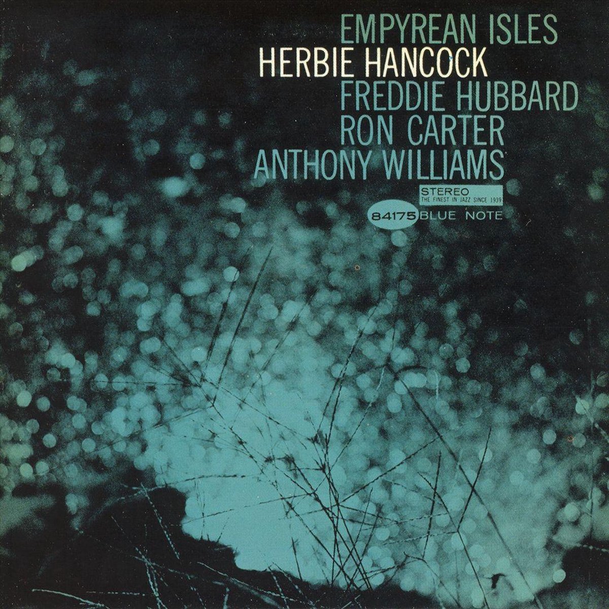 Herbie Hancock - Empyrean Isles 24-192