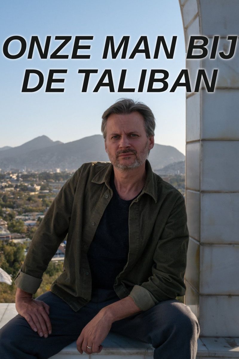 Onze man bij de Taliban S01 DUTCH 1080i HDTV DD5 1 H264-UGDV
