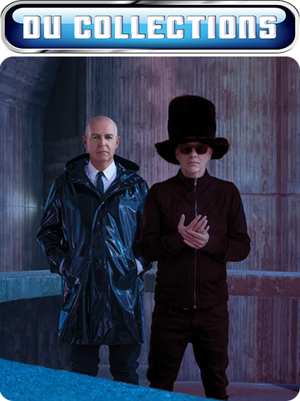 Pet Shop Boys - Collection 1984-2021 [225 ALBUMS] MP3 Part 4