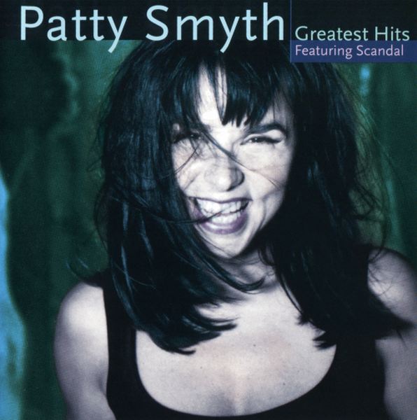 Patty Smyth - 1998 - Greatest Hits (Featuring Scandal) [1998