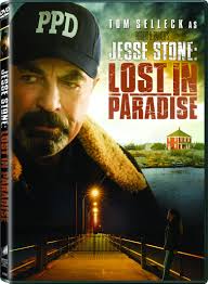 Jesse Stone Lost in Paradise 2015NL subs