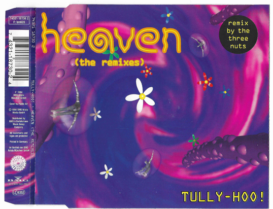 Tully-Hoo-Heaven (The Remixes)-(74321 18730 2)-CDM-1994-iDF