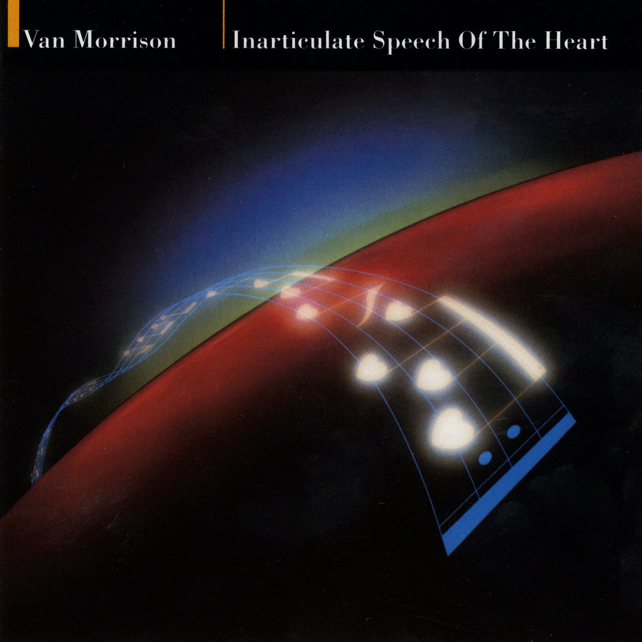 Van Morrison 2013 - Inarticulate Speech Of The Heart 24bit 96KHz FLAC