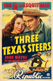 Three Texas Steers 1939 1080p BluRay AAC 1Ch H264 NL Sub