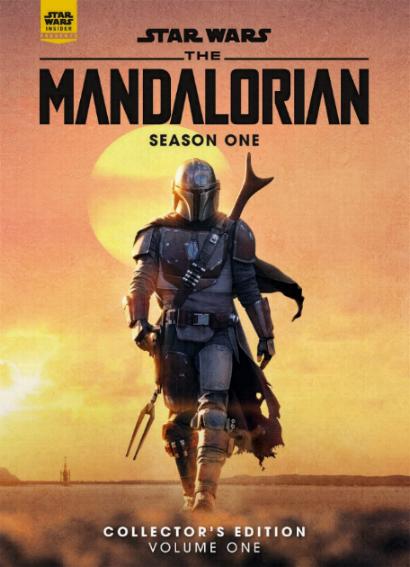 The Mandalorian - Seizoen 1 compleet 1080p NL+EN subs
