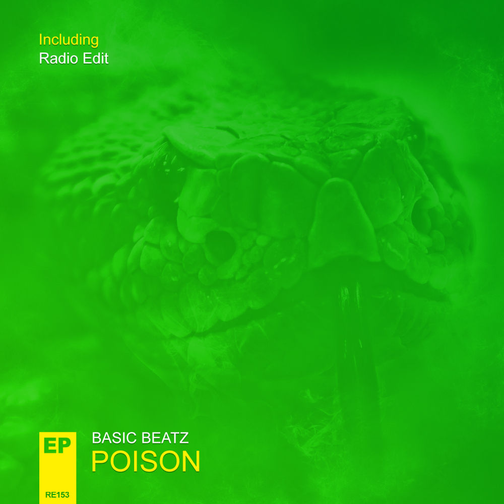 Basic Beatz - Poison-(RE153)-WEB-2019-JUSTiFY