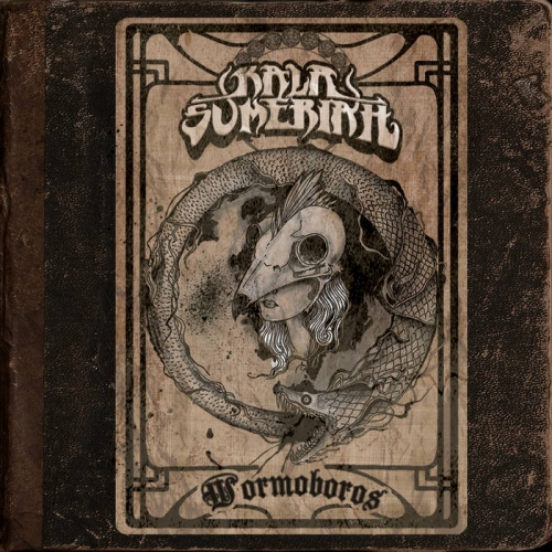 [Groove Metal] Kala Sumeriah - Wormoboros (2022)