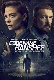 Code Name Banshee 2022 1080p WEB-DL AC3 DD5 1 H264 UK NL Sub