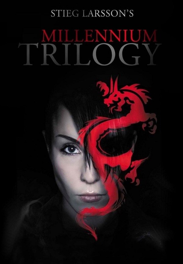 Millennium trilogie (2009)