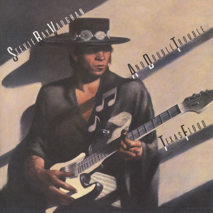 Stevie Ray Vaughan - Texas Hurricane [2014] cd1 24-88.2