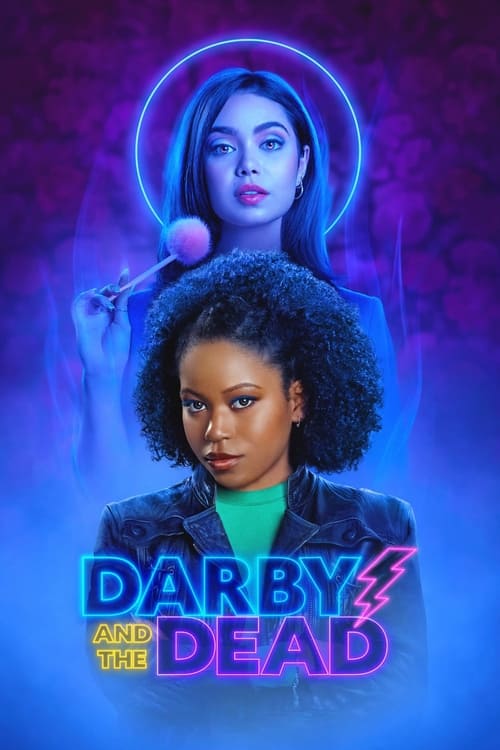 Darby and the Dead 2022 1080p WEBRip x265
