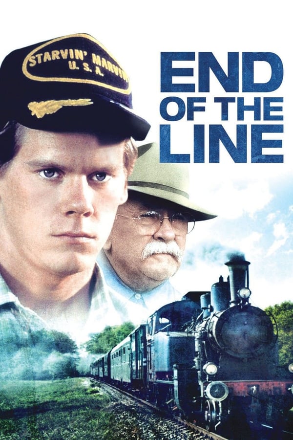End of the line 1987