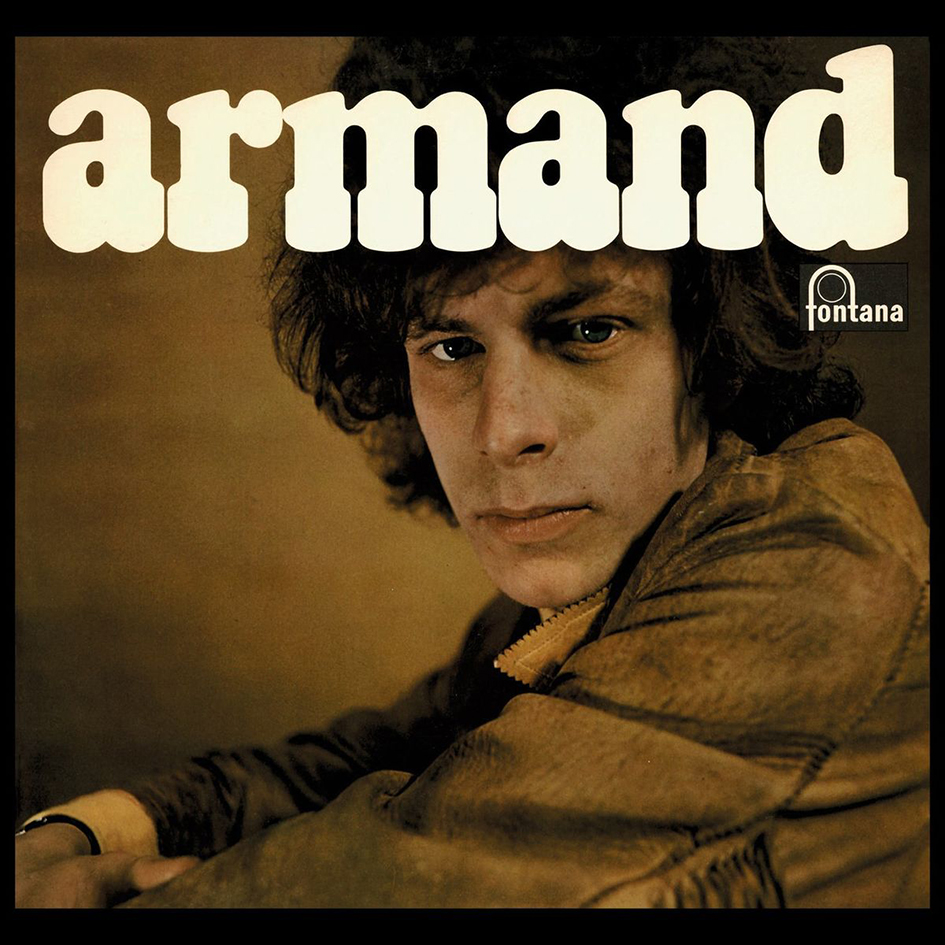 Armand - Armand (Expanded Edition) (1967) [FLAC]