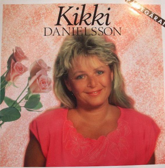 Kikki Danielsson - Pa Begaran