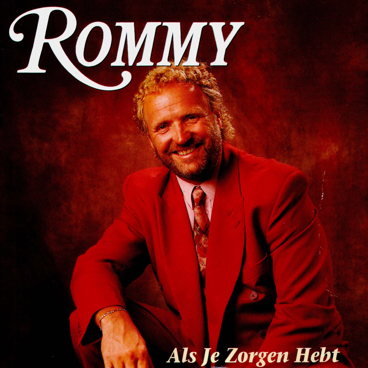Rommy - Compleet (20-CD+1-DVD)