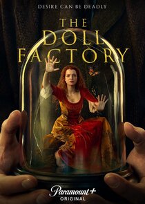 The Doll Factory S01E01 1080p WEB h264-GP-TV-NLsubs