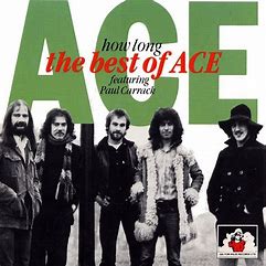 Ace - 3 Albums