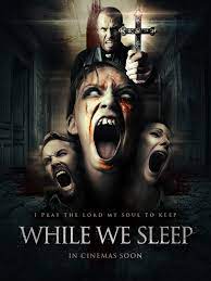 While We Sleep (2021) 1080p WEB-DL DD5 1 H 264-CMRG