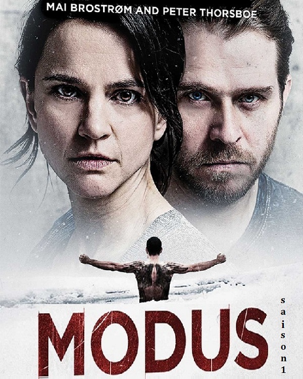 Modus-s1 (maxiserie, 2015)