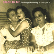 Elvis Presley - Stand By Me-The Gospel According To Elvis, Vol. 2 [2001-04]