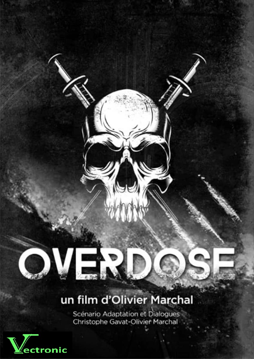 Overdose (2022) 1080p.WEB-DL.Yellow-EVO x264. NL Subs Ingebakken