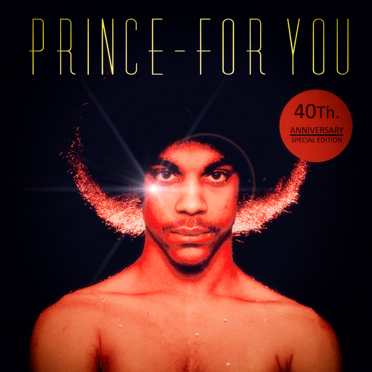 Prince - 1978 - For You (40Th Anniversary Edition) (2018)