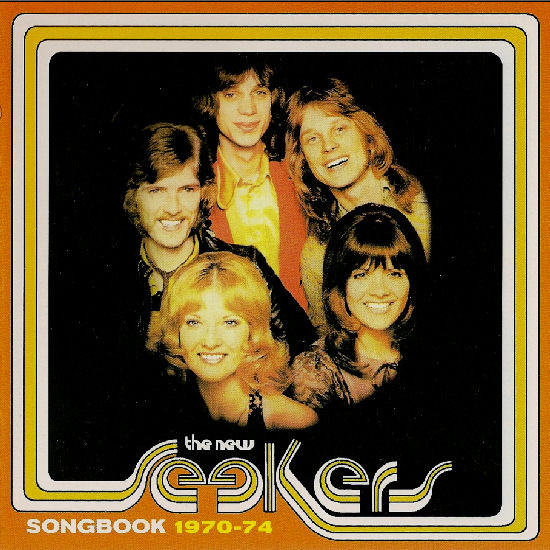 The New Seekers - Songbook 1970-1974 2006