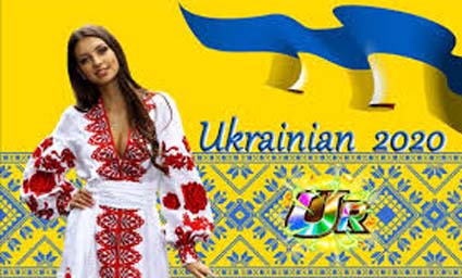 Ukrainian Songs- One Track