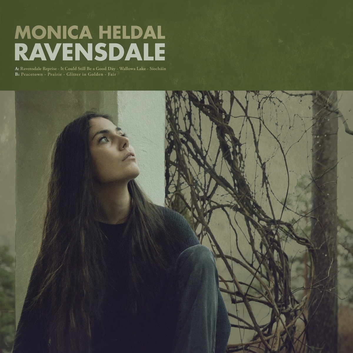 Monica Heldal - 2021 - Ravensdale
