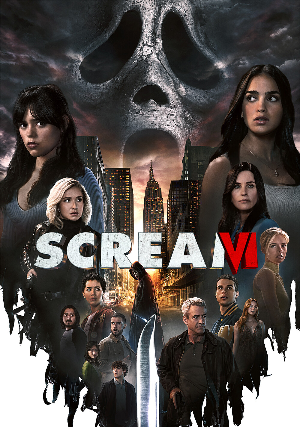 Scream VI 2023 1080p WEB H264-NAISU