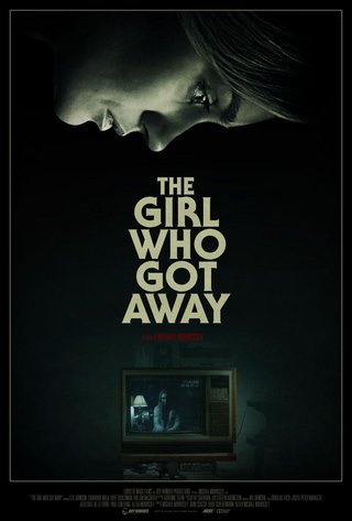 The Girl Who Got Away (2021) 1080p WEB-DL DD5.1 H264 NLsubs