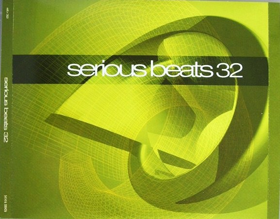 Serious Beats 32 (2000) FLAC+MP3