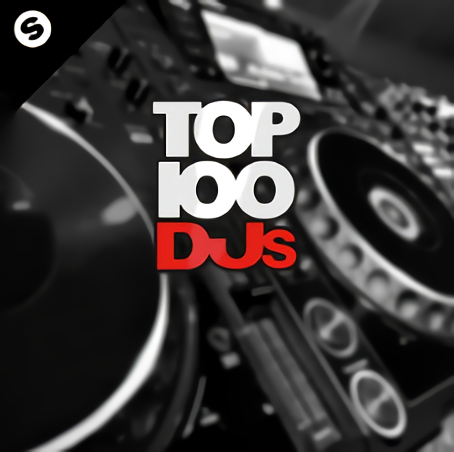 VA - Top 100 DJs Chart (15-Oct-2021) [MP3 CBR 320]
