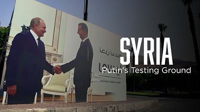 ARTE-Syrie Poetins Testterrein 2022 GG NLSUBBED 1080p WEB x264-DDF