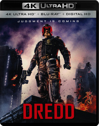 Dredd (2012) BluRay 2160p UHD HDR TrueHD-7.1 Atmos AC3 NLsubs REMUX (Mkv)