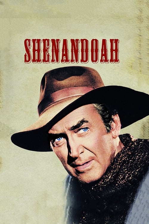 Shenandoah 1965 720p BluRay x264-x0r