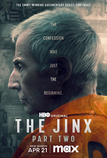 The Jinx The Life And Deaths Of Robert Durst Seizoen 2 Aflevering 1 2024