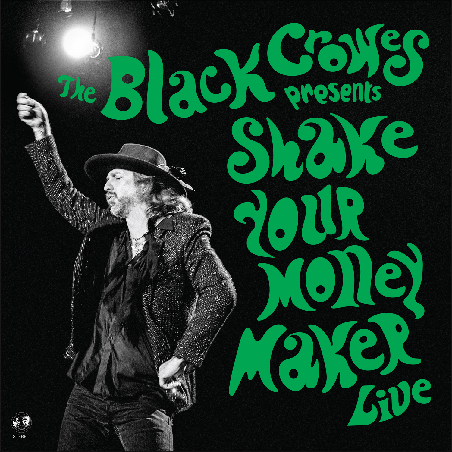 The Black Crowes - 2023 - Shake Your Money Maker (live) (24-48)
