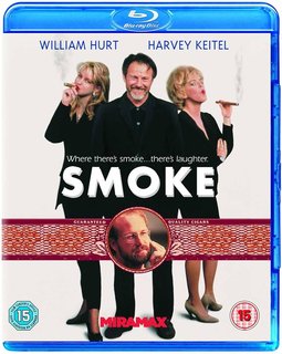Smoke (1995) BluRay 1080p PCM AVC NL-RetailSub REMUX