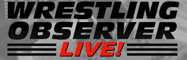 2021-04-20 Wrestling Observer Live: WrestleMania sellout and attendance, RAW report, AEW and NXT, more!