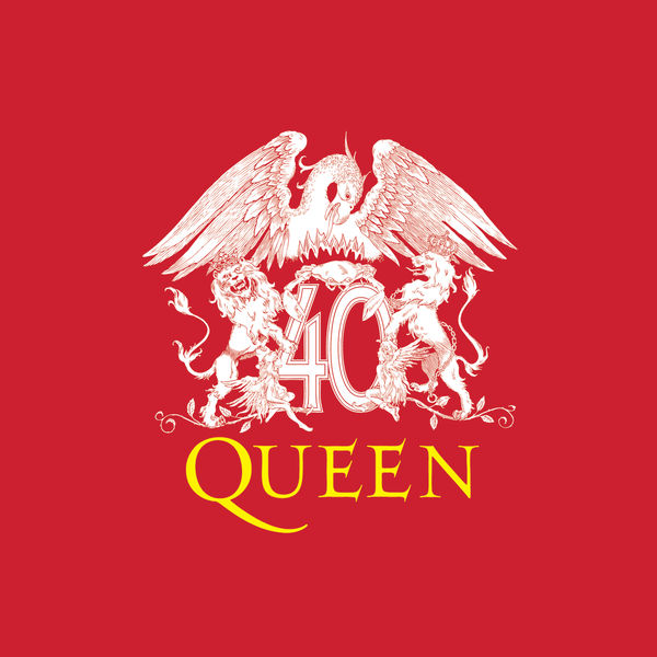 Queen - Queen 40 Remastered Limited Edition Collector's Box Set Vol.1,2,3 (30 CDs) FLAC
