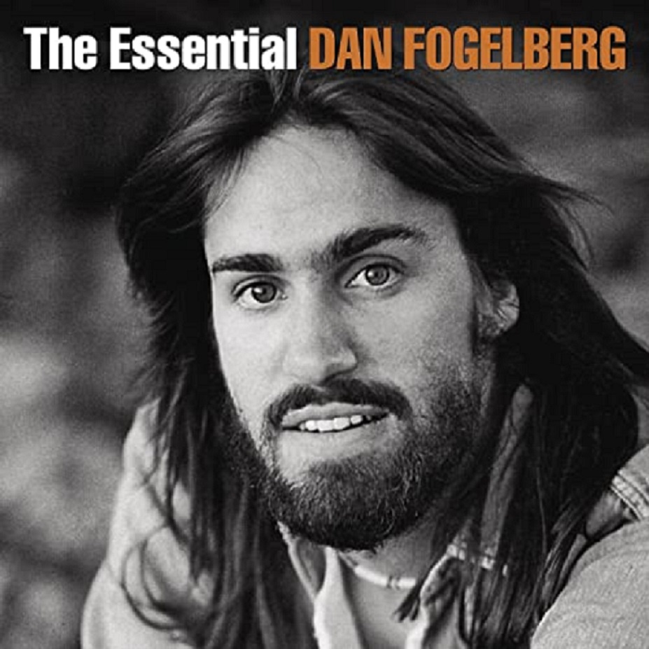 Dan Fogelberg - The Essential Dan Fogelberg (2CD)