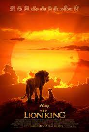 The Lion King 2019 1080p BluRay DTS AC3 H264,UK,NL Sub