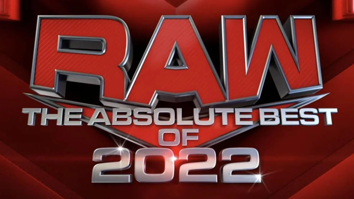 WWE Monday Night Raw 2022 12 26 The Absolute Best Of 2022 720p HDTV x264-NWCHD