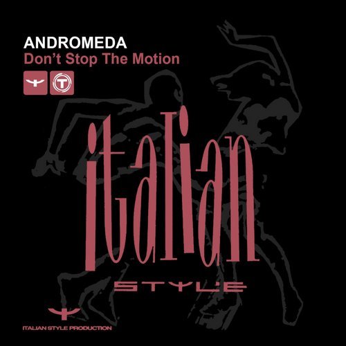 Andromeda - Dont Stop The Motion-WEB-1993